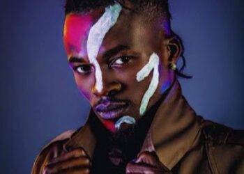 Clip « Djeneba Djaba » : Debordo en route pour le single d’or