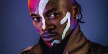 Clip « Djeneba Djaba » : Debordo en route pour le single d&rsquo;or