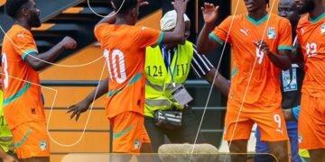 Maroc CAN 2025: La Côte d’Ivoire écrase le Tchad et se qualifie