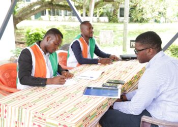 Liste électorale: La période de collecte des informations dans les centres d&rsquo;enrôlement prorogée jusqu&rsquo;au 17 novembre 2024