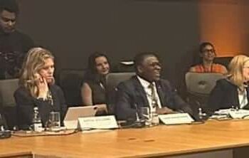 Rio de Janeiro… Sommet Urbain U20: la Côte d&rsquo;Ivoire soutient l&rsquo;adhésion du Maroc au C40