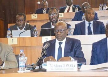 Côte d’Ivoire/Enseignement supérieur : voici le budget 2025 et les réalisations en 2023