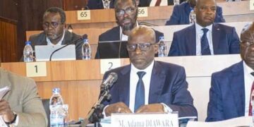 Côte d’Ivoire/Enseignement supérieur : voici le budget 2025 et les réalisations en 2023