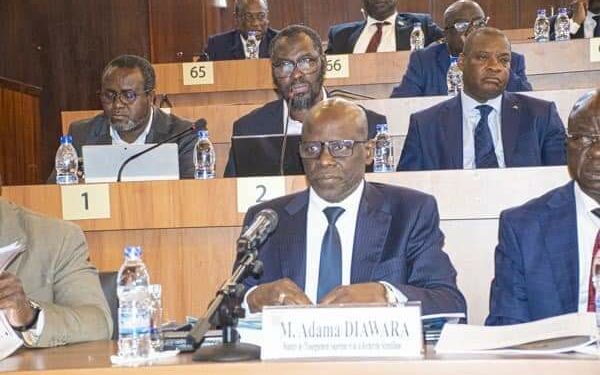 Côte d’Ivoire/Enseignement supérieur : voici le budget 2025 et les réalisations en 2023
