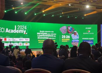 12e édition de la CGECI Academy: Voici les grandes orientations du programme