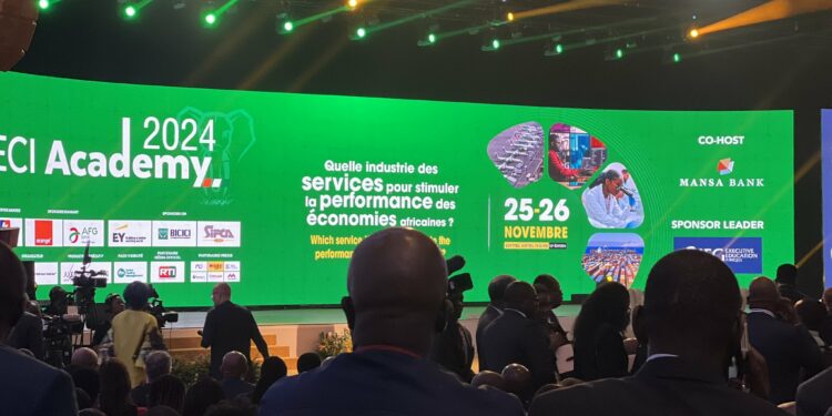 12e édition de la CGECI Academy: Voici les grandes orientations du programme