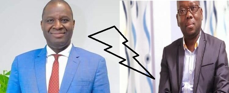 Allégations de fraude sur la nationalité à Tiassalé : Indexé, le secrétaire départemental du RHDP répond à Assalé