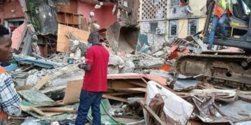 Côte d&rsquo;Ivoire/Adjamé Liberté: Bacongo rase tous les magasins situés à proximité de la voirie.