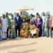 Côte d’Ivoire :  Nanan Kouadio Anatole chef d’Assika-Kpôlessou intronisé, en présence du ministre Amédé Koffi Kouakou