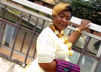 (Portrait) Gospel ivoirien : Sara Bénie, la nouvelle étoile montante