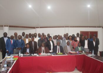 Maîtrise des paliers du socle en Côte d’Ivoire: Des outils d’évaluation en cours d’élaboration