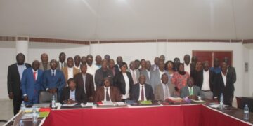 Maîtrise des paliers du socle en Côte d’Ivoire: Des outils d’évaluation en cours d’élaboration