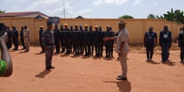 Lancement Épervier 10: Une nouvelle offensive de sécurité à Soubré