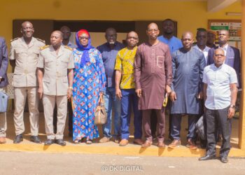 Touba/ Promotion de l&rsquo;entrepreneuriat : Bientôt les journées des entreprises du Bafing 