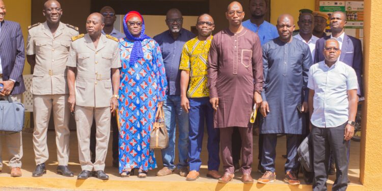 Touba/ Promotion de l’entrepreneuriat : Bientôt les journées des entreprises du Bafing