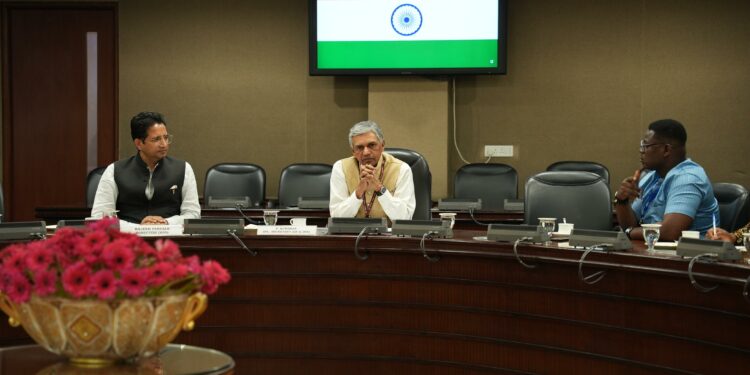 Reportage : L’Inde, un pays aux multiples facettes