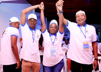 Côte d&rsquo;Ivoire : 3 questions à la nouvelle Secrétaire nationale du Syndicat national des diplômés en soins infirmiers et obstétricaux