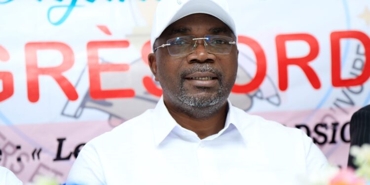 (Entretien) Grève dans l’éducation, suspension des salaires, comité consultatif… : Zadi Gnagna se prononce