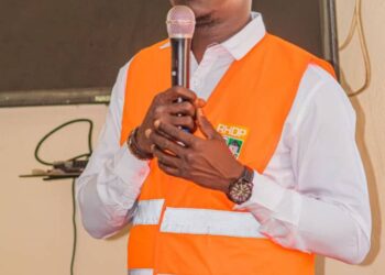 Tournée historique de Koné Mamadou : plus de 20 régions mobilisées et unies pour un RHDP victorieux en 2025