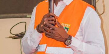 Tournée historique de Koné Mamadou : plus de 20 régions mobilisées et unies pour un RHDP victorieux en 2025