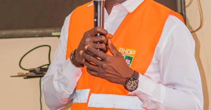 Tournée historique de Koné Mamadou : plus de 20 régions mobilisées et unies pour un RHDP victorieux en 2025