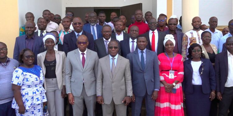 Côte d’Ivoire/Enseignement supérieur: Voici les données statistiques 2023-2024