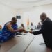 RLE 2024: pour booster l’enrôlement des  primo-votants, Habonouan et des cadres du V Baoulé offrent 5 millions F au Rhdp