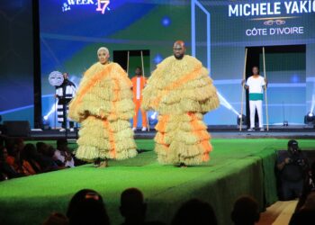 AfrikFashion Week 2024: La 17e édition a tenu toutes ses promesses  