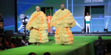 AfrikFashion Week 2024: La 17e édition a tenu toutes ses promesses  