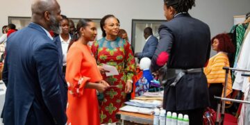 6è édition du Forum International pour le Leadership Féminin : Plus de 2000 participants attendus à Abidjan