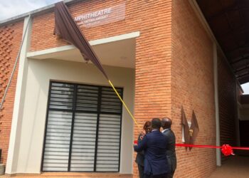 Promotion de la Statistique: L’Ensea baptise deux importantes infrastructures