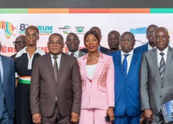 Transports/8e édition du FISAT: Le ministre Serey Doh appelle les opérateurs « à l’action »