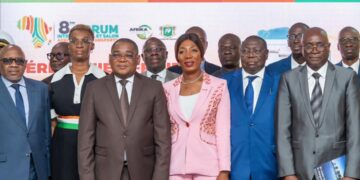 Transports/8e édition du FISAT: Le ministre Serey Doh appelle les opérateurs « à l&rsquo;action »