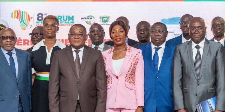 Transports/8e édition du FISAT: Le ministre Serey Doh appelle les opérateurs « à l’action »