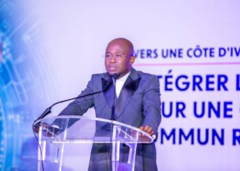 Côte d&rsquo;Ivoire: Les Journées de l&rsquo;Intelligence Artificielle 2025 prévues du 20 au 22 février