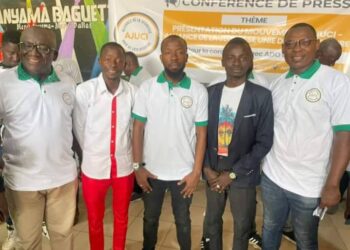 Anyama: Un mouvement de soutien au président Ado voit le jour