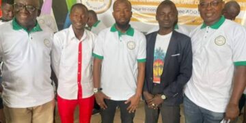 Anyama: Un mouvement de soutien au président Ado voit le jour