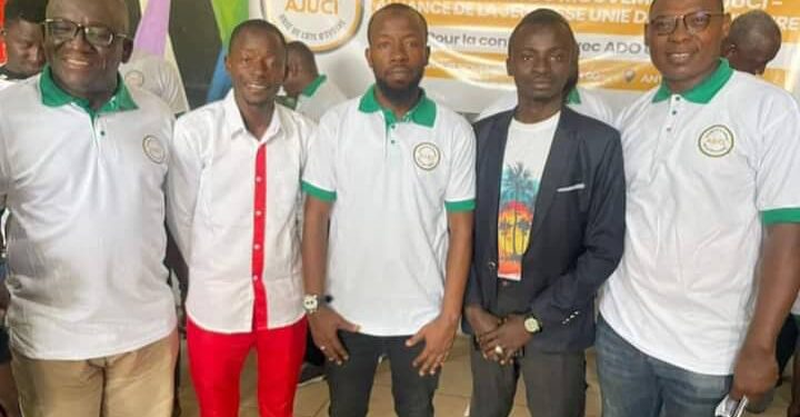 Anyama: Un mouvement de soutien au président Ado voit le jour