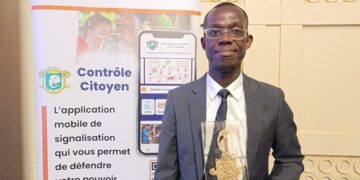 Lutte contre la cherté de la vie: Le Commandant de la BCR distingué 