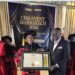 Mme Fatima Bamba distinguée Docteure Honoris Causa de l’Université Austin Peay State University
