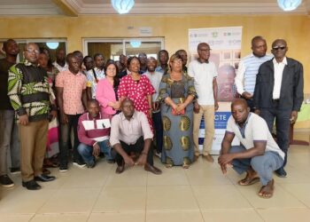 Méagui : L’OIT outille les syndicats agricoles pour un cacao sans exploitation infantile