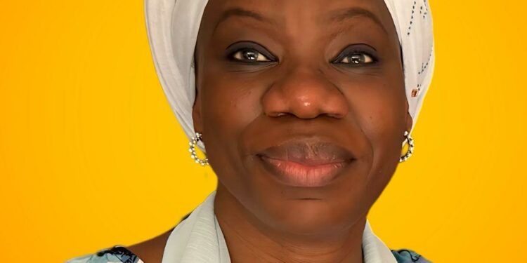 Interview/Mme Fatimah Fofana Breault : « Ce que la Fondation Boikari Fofana compte faire pour la communauté musulmane »