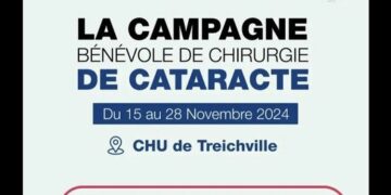 Lutte contre la cataracte : L’Ong Al Bassar veut dépister gratuitement 800 personnes