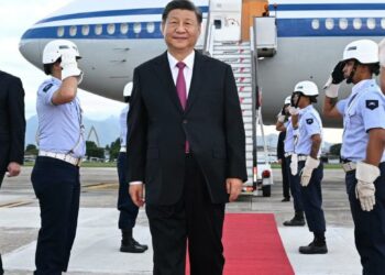 Sommet du G20 : Xi Jinping appelle à un monde multipolaire et à une mondialisation