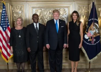 (Dossier) Diplomatie/2011-2024: les efforts de Ouattara qui ont mis la Côte d&rsquo;Ivoire sur orbite