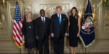 (Dossier) Diplomatie/2011-2024: les efforts de Ouattara qui ont mis la Côte d&rsquo;Ivoire sur orbite