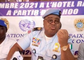 Procès du « faux général de corps d’armée » Lebahy : Ange Kessi et un magistrat demandés à la barre