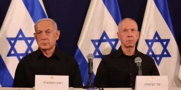 Mandats d’arrêt contre Netanyahou, Galant et Deif : Les CAF-CPI prennent position