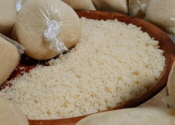 Côte d&rsquo;Ivoire :Les techniques de fabrication de l&rsquo;attieke inscrites au Patrimoine Immatériel de l&rsquo;Unesco