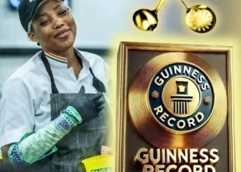 Record Guinness : 5 leçons à tirer de la performance de Zeinab Bance